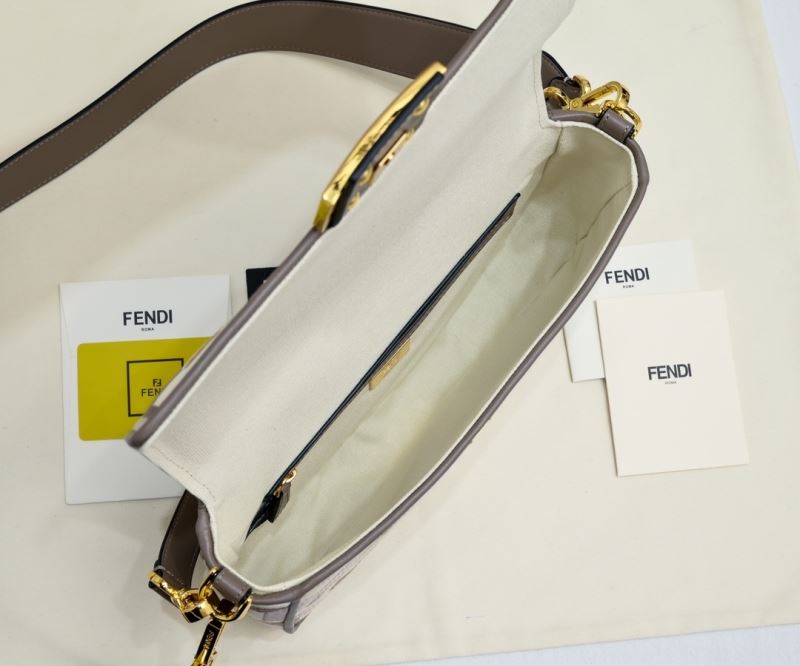 Fendi Satchel Bags